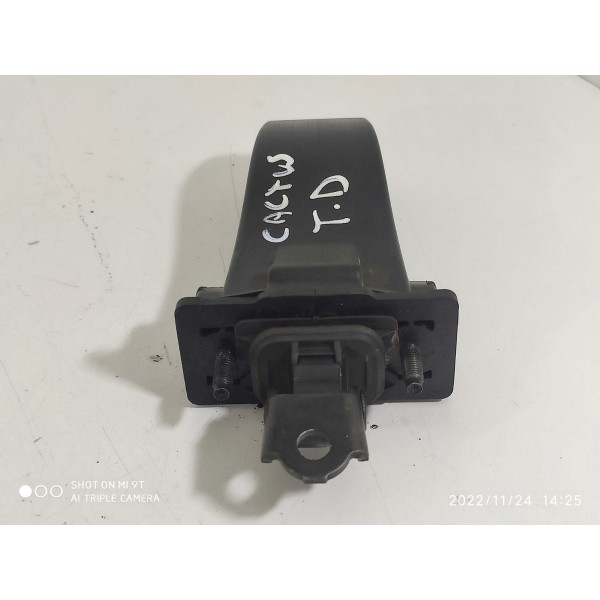 Limitador Porta Cactus Traseiro D 2018 2019 2024 Orig /22677