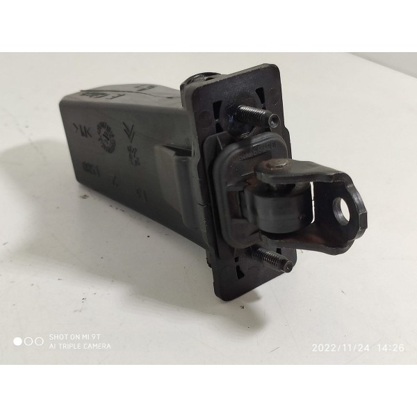 Limitador Porta Cactus Traseiro D 2018 2019 2024 Orig /22677