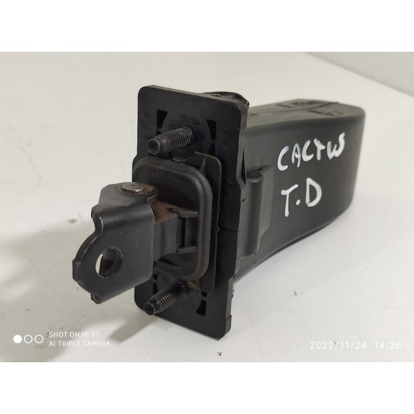 Limitador Porta Cactus Traseiro D 2018 2019 2024 Orig /22677