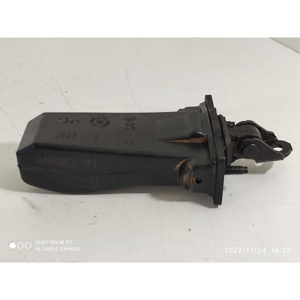 Limitador Porta Cactus Traseiro D 2018 2019 2024 Orig /22677