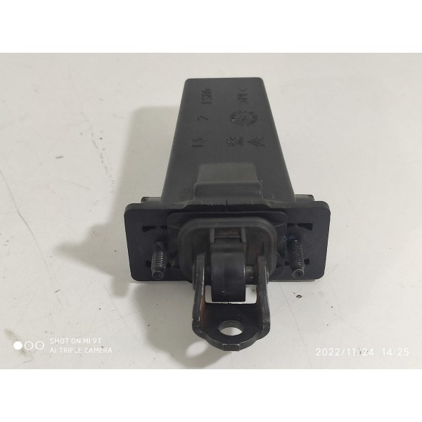 Limitador Porta Cactus Traseiro D 2018 2019 2024 Orig /22677