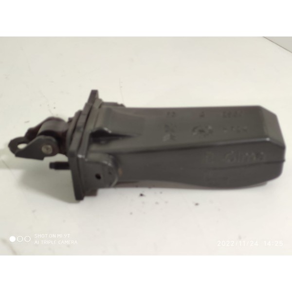 Limitador Porta Cactus Traseiro D 2018 2019 2024 Orig /22677