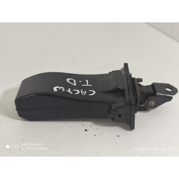 Limitador Porta Cactus Traseiro D 2018 2019 2024 Orig /22677