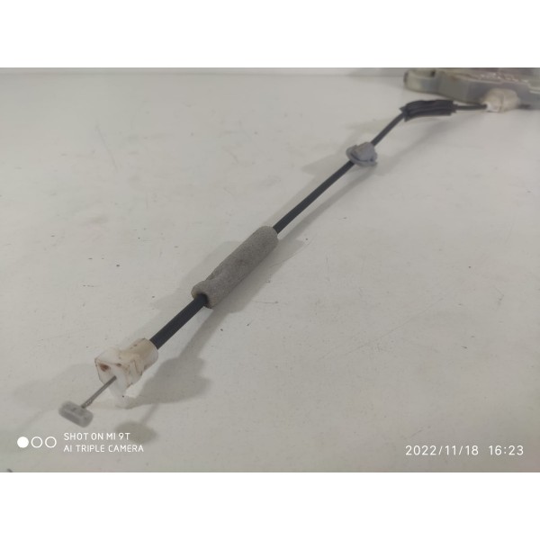 Fechadura Cactus Dianteira E 2018 2019 2020 2024 Orig /22672