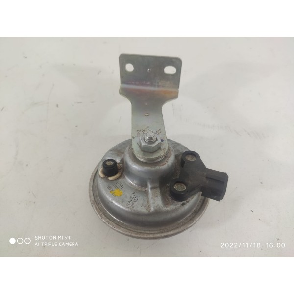 Buzina Alarme Citroen C4 Cactus 2018/2024 9815468780 /22669