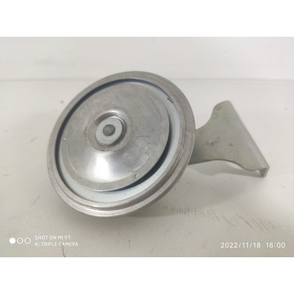 Buzina Alarme Citroen C4 Cactus 2018/2024 9815468780 /22669