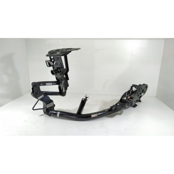 Articulação Capota Teto Bmw Z4 2009 2014 2017 Esq /22286