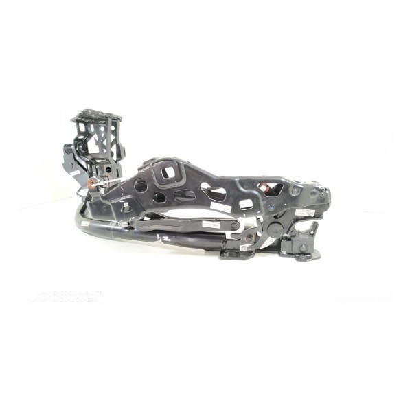Articulação Capota Teto Bmw Z4 2009 2014 2017 Esq /22286