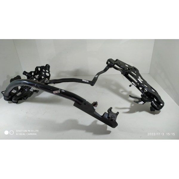 Articulação Capota Teto Bmw Z4 2009 2014 2017 Esq /22286