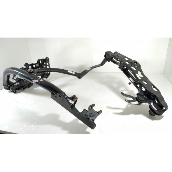 Articulação Capota Teto Bmw Z4 2009 2014 2017 Esq /22286