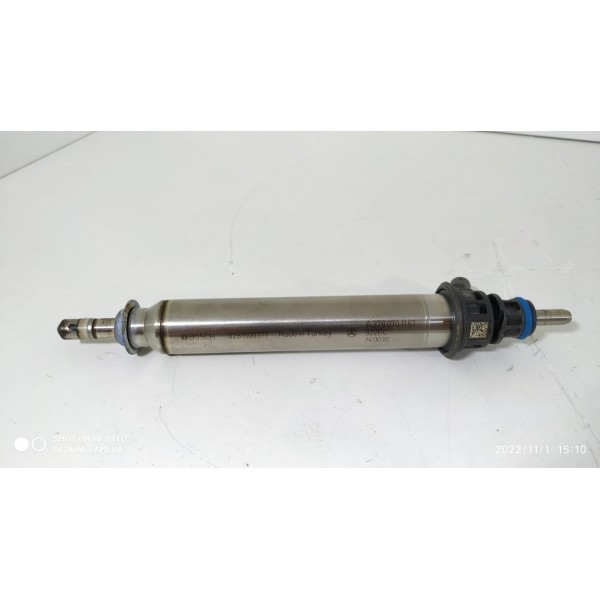 Bico Injetor  Mercedes Gla200 2015 2016 2017 2018 / 22281