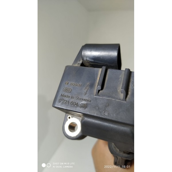 Bobina Mercedes Gla200 A200 Cla200 B200 A2701590042 /21964