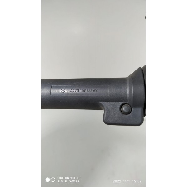 Bobina Mercedes Gla200 A200 Cla200 B200 A2701590042 /21964