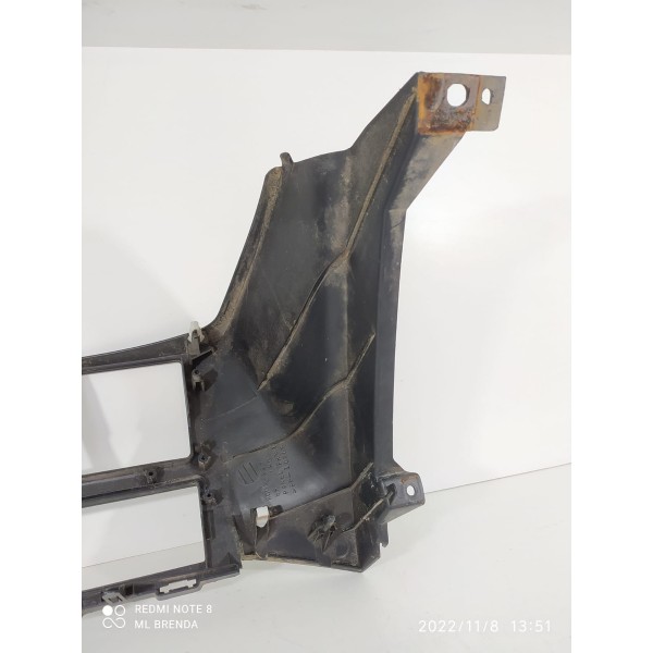 Moldura Painel Pajero Full 2008 2009 2010 2011 A 2014 /22432