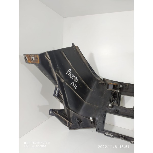 Moldura Painel Pajero Full 2008 2009 2010 2011 A 2014 /22432