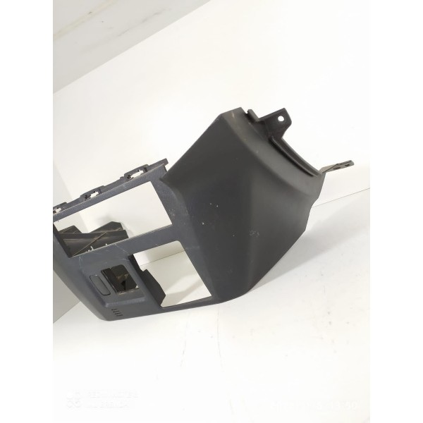 Moldura Painel Pajero Full 2008 2009 2010 2011 A 2014 /22432