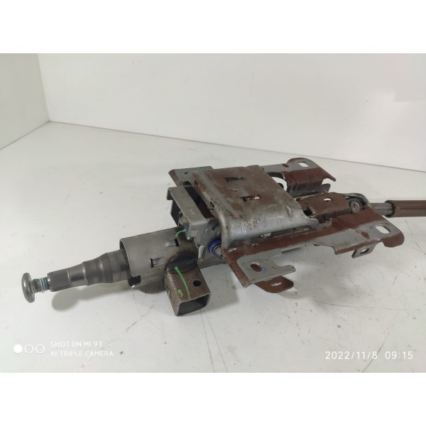 Coluna Direcao Peugeot 208 2014 2015 2016 2017 2018 / 22380