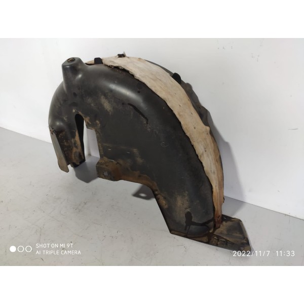 Parabarro Peugeot 208 Traseiro D 2014/2019 9673797380 /22118