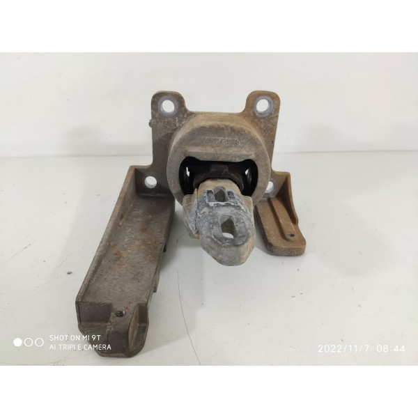 Suporte Coxim Cambio Peugeot 208 2014/2019 9802318980 /22108