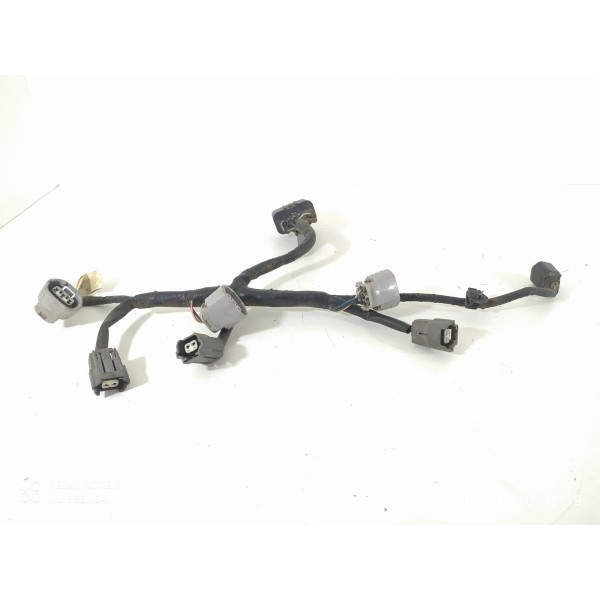 Chicote Bico Injetor Pajero Full 3.8 2008 2009 A 2014 /22609