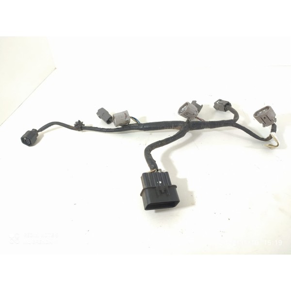 Chicote Bico Injetor Pajero Full 3.8 2008 2009 A 2014 /22609