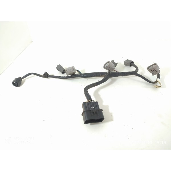 Chicote Bico Injetor Pajero Full 3.8 2008 2009 A 2014 /22609
