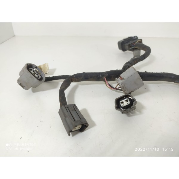 Chicote Bico Injetor Pajero Full 3.8 2008 2009 A 2014 /22609