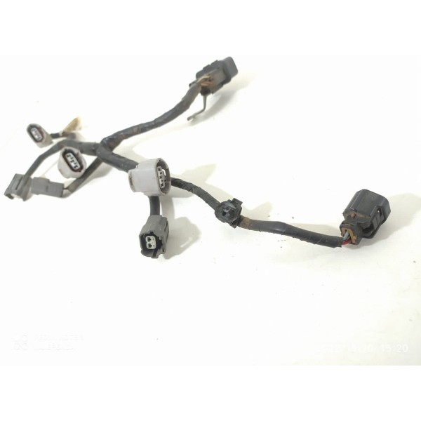 Chicote Bico Injetor Pajero Full 3.8 2008 2009 A 2014 /22609