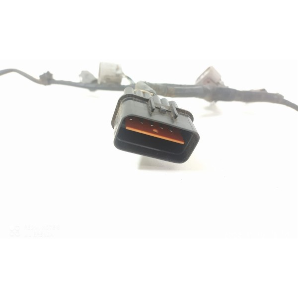 Chicote Bico Injetor Pajero Full 3.8 2008 2009 A 2014 /22609