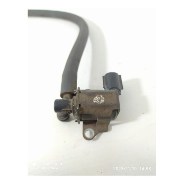 Valvula Solenoide Canister Pajero Full 3.8 2009/2014 / 22606