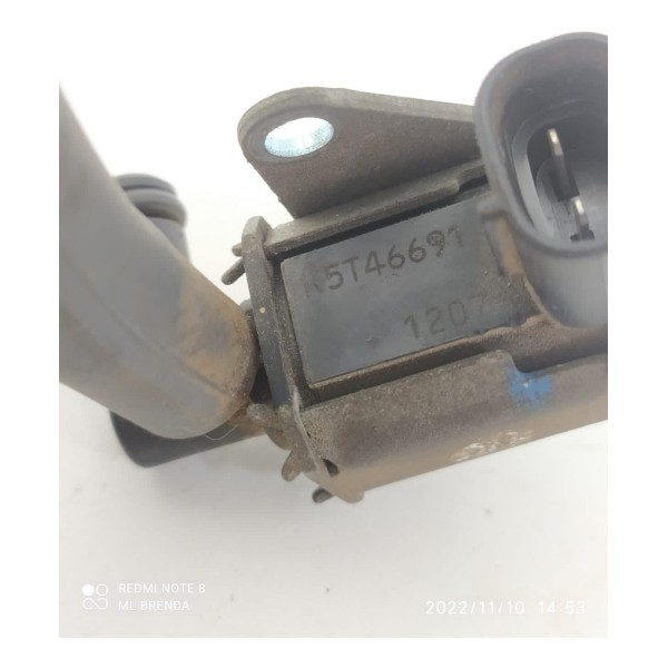 Valvula Solenoide Canister Pajero Full 3.8 2009/2014 / 22606