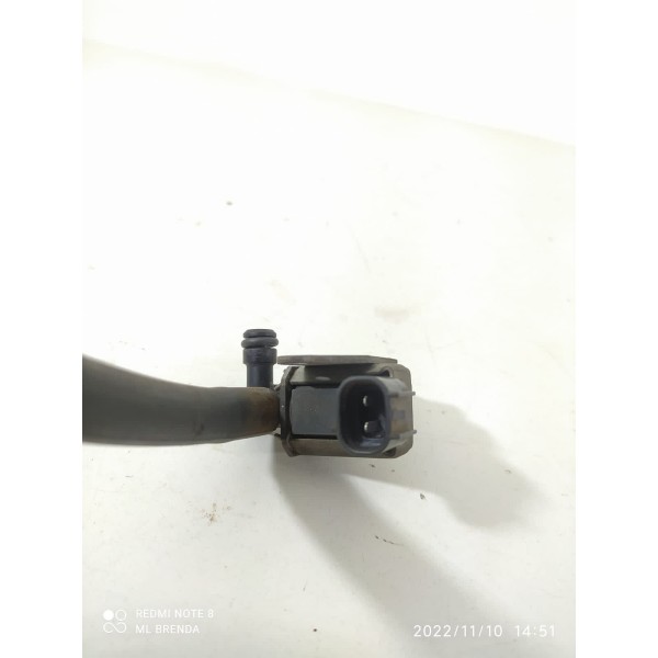 Valvula Solenoide Canister Pajero Full 3.8 2009/2014 / 22606