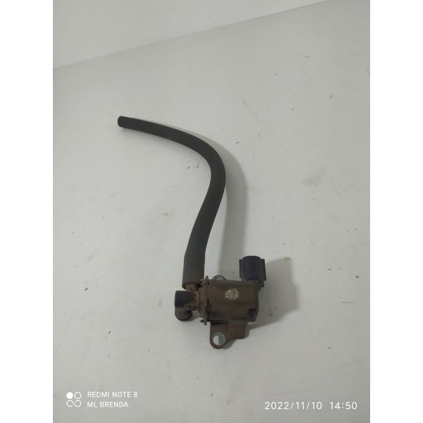 Valvula Solenoide Canister Pajero Full 3.8 2009/2014 / 22606