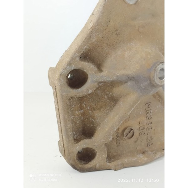 Sup Compressor Pajero Full 3.8 2008/2014 Mr398429409 /22523