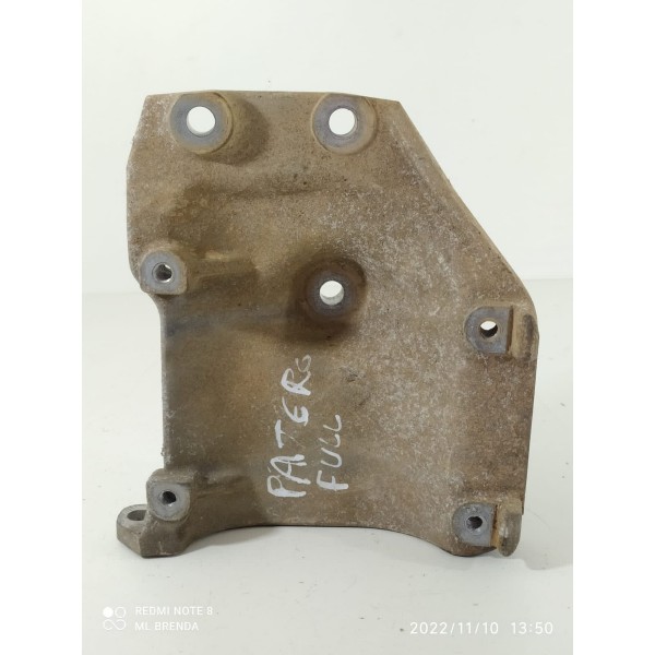 Sup Compressor Pajero Full 3.8 2008/2014 Mr398429409 /22523