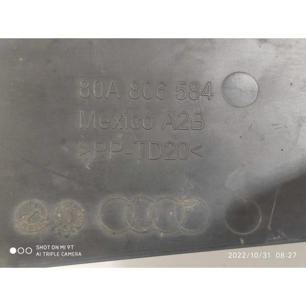 Cobertura Aloj Amortecedor Audi Q5 2018 2019 2020 21  /22083