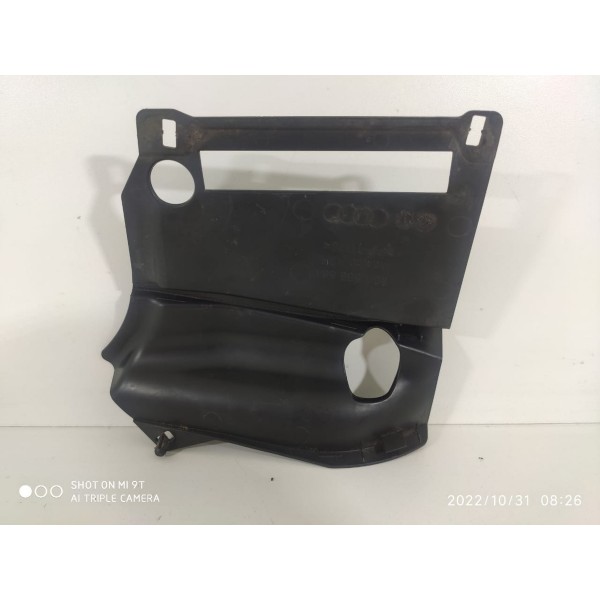 Cobertura Aloj Amortecedor Audi Q5 2018 2019 2020 21  /22083