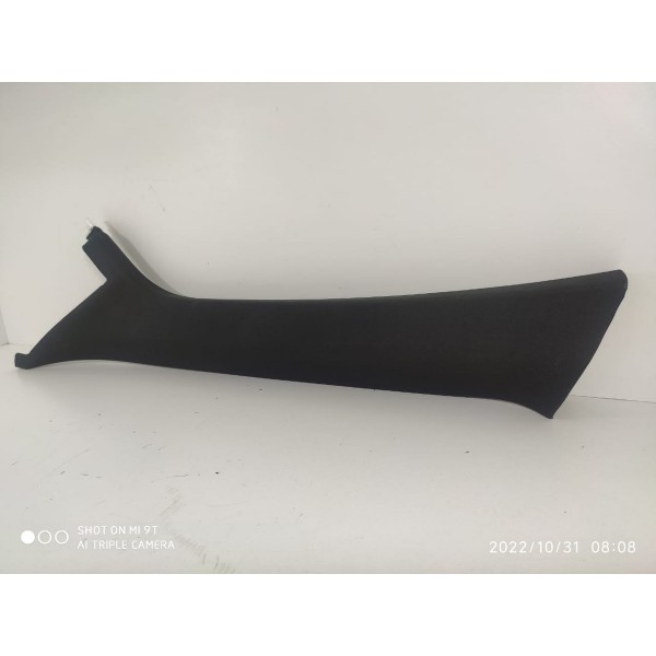 Acabamento Esq Coluna A Audi Q5 2020 80a867233f / 22081