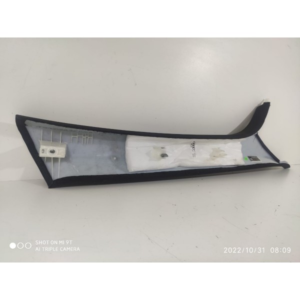 Acabamento Esq Coluna A Audi Q5 2020 80a867233f / 22081