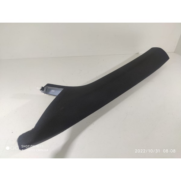 Acabamento Esq Coluna A Audi Q5 2020 80a867233f / 22081
