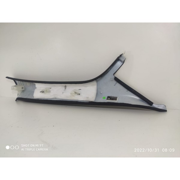 Acabamento Esq Coluna A Audi Q5 2020 80a867233f / 22081