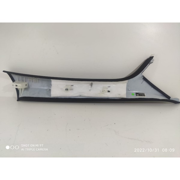 Acabamento Esq Coluna A Audi Q5 2020 80a867233f / 22081
