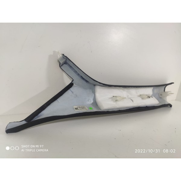 Acabamento Dir Coluna A Audi Q5 2020 80a867234f / 22080