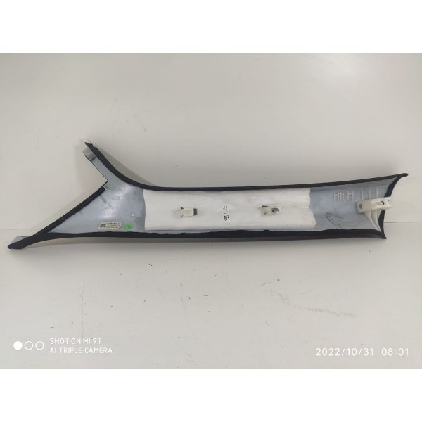 Acabamento Dir Coluna A Audi Q5 2020 80a867234f / 22080