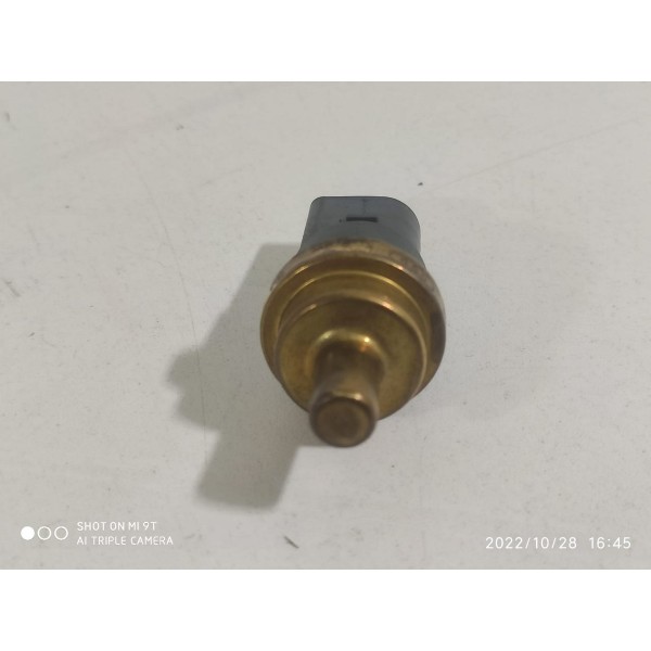 Sensor Temperatura Água Audi Q5 2017/2023 06a919501a /22079