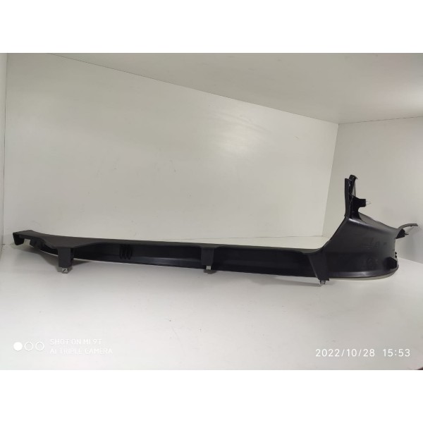 Soleira Porta Audi Q5 Tras Esq 2017/2023 80a867767a /22074