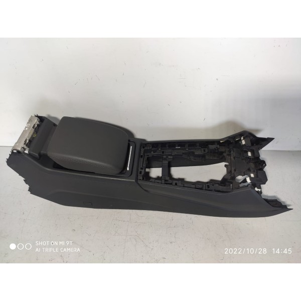 Console Central Audi Q5 2017/2023 80a864283e / 22071