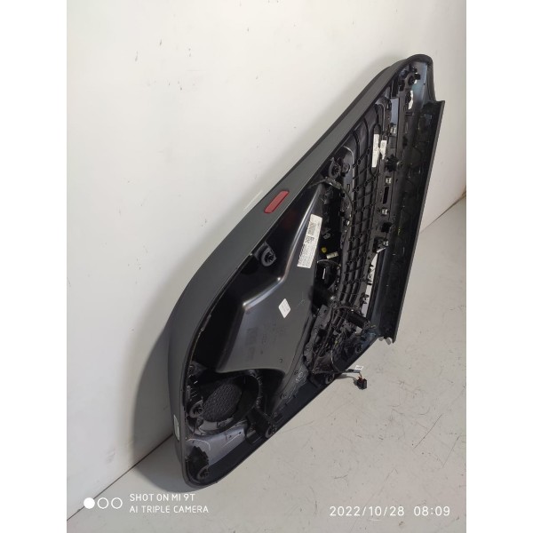 Forro Porta Audi Q5 Traseiro Dir 2018/2023 80a867488 /22055