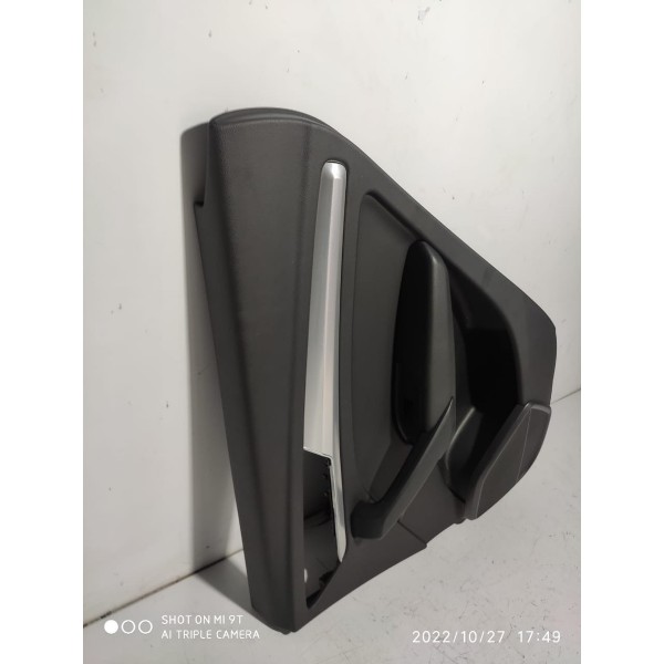 Forro Porta Audi Q5 Traseiro Dir 2018/2023 80a867488 /22055
