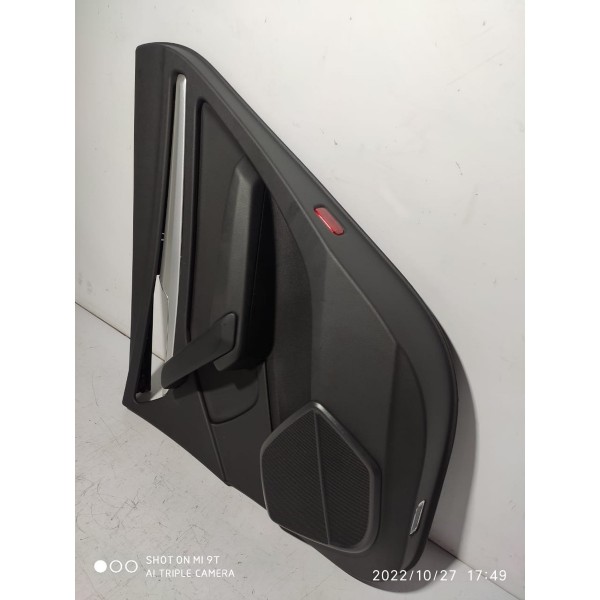 Forro Porta Audi Q5 Traseiro Dir 2018/2023 80a867488 /22055